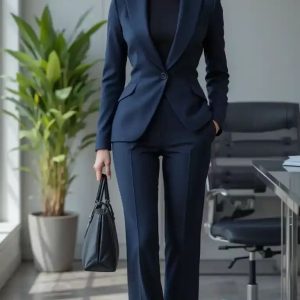 Bespoke Suit for Women